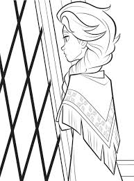 Children love to know how and why things wor. Frozen 2 Free Coloring Pages With Elsa Malvorlage Prinzessin Malvorlagen Eiskonigin Ausmalbilder