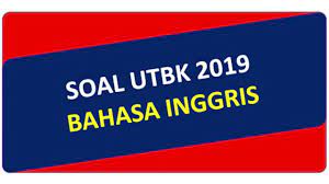 Soal prediksi utbk 2021/2022 ini terdiri dari soal utbk tka saintek (matematika, fisika, kimia, biologi), tka soshum (sejarah, sosiologi, ekonomi, geografi), dan tps (kemampuan penalaran umum. Pembahasan Soal Utbk Bahasa Inggris 2019 Youtube