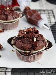 Muffins Praline Choco Et Noisettes Caramelisees Muffin Chocolat Recette Muffin Chocolat Muffins