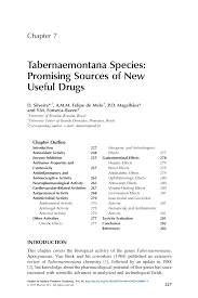 Image result for Tabernaemontana eglandulosa