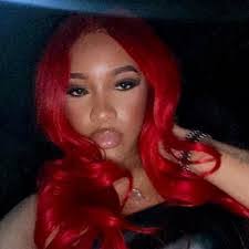 Haley Ellis's Instagram, Twitter & Facebook