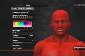 There are several types of . Wwe 13 Details On Creation Suite Unlocks Even More Possibilities For Gamers Bleacher Report Latest News Videos And Highlights