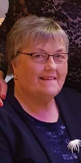 Death Notice of Peg (Margaret