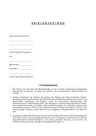 Der eigentümer einer beweglichen sache muss diese nicht selbst nutzen, sondern kann ihren gebrauch anderen überlassen. Https Www Oefbl At Proxy Redaktion Oefbl Bestimmungen 2018 Musterspielervertrag Kv 01072018 Pdf