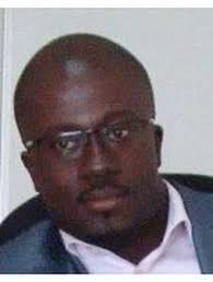 Mansour THIAM (Ericsson Senegal à MASSY)