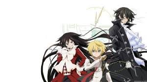 Oz vessalius, heir to one of the duke houses, has just turned fifteen. What Do The Pandora Hearts Characters Think Of You Quiz