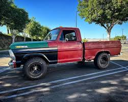 Image result for Medium Coral 1972 Ford