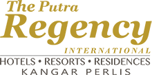 The hotel is located only 8.32 km away from arau railway station. The Putra Regency Hotel Perlis