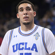 International players who remain 2018 nba draft early entry candidates: Liangelo Ball S Nba Draft Outlook Don T Hold Your Breath Sports Illustrated