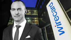 Jan marsalek is the coo at wirecard. Philippine Authorities Search For Wirecard S Number Two In Fraud Probe Financial Times