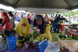 Time flies, the landscape changed, the weather changed, have the people changed? Pameran Dan Aktiviti Kemasyarakatan Program Negaraku Sehati Sejiwa Official Portal Of Manjung Municipal Council Mpm