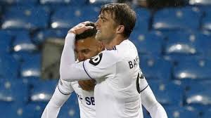 You can watch leicester city vs leeds united live stream online for free only on soccerstreams.info no registration required. Ingat Jadwal Dan Link Live Streaming Liga Inggris Dini Hari Nanti Leeds United Vs Leicester City Tribun Jabar