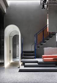 Gallery Of Jam2go Betwin Space Design 23 Staircase Design Stairs Design Architecture Design