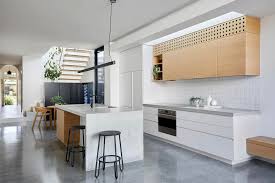 Custom kitchen cabinets built by our cabinet makers last for generations. North Shore Joinery Cabinetry Spec Joinery