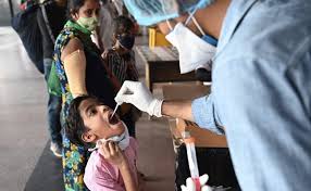 More news for india covid 19 cases » Coronavirus Highlights India Reports 48 698 New Covid 19 Cases 1 183 Deaths In Last 24 Hours