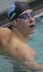 Steve Mohr Tapped For Prestigious Verizon Academic All-America Team