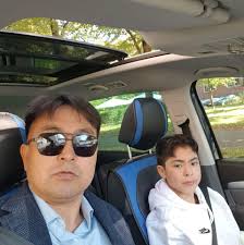 Profile for Mo Rahimi