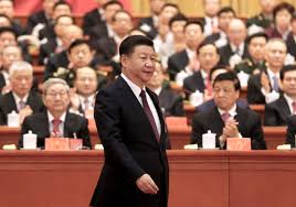 Xi Jinping just fired 75% of party veterans - Nikkei Asia