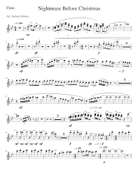 Christmas Flute Music