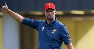 Uefa jurgen klopp celebrates his fourth anniversary in charge of liverpool today and we take a look back at some of funniest. Inside The Managerial Mind Of Liverpool S Jurgen Klopp