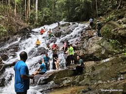 Il tovatore ascolta tacea la notte placida di tale amore montserrat. Wajib Pergi Ini 7 Air Terjun Paling Cantik Dan Menarik Di Negeri Johor