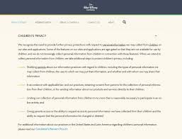 Use our environmental policy template to get you started. Sample Privacy Policy Template Free Download
