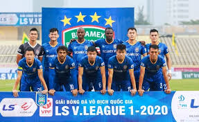 V.лига 1 кубок вьетнама vietnam: Vff Tiáº¿p Tá»¥c Ä'iá»u Chá»‰nh Thá»ƒ Thá»©c Thi Ä'áº¥u V League 2020 Bao Nhan Dan