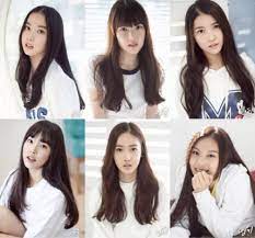 They released their debut mini album season of glass on january 15, 2015 and held their debut stage on . First Girl Group To Debut In 2015 Gfriend