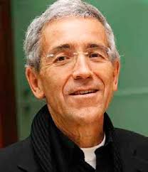 Nuevo Superior Jesuita