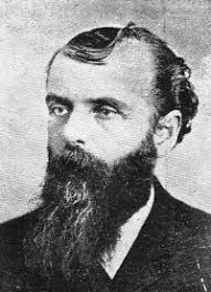 John Henry Yates (1837-1900)