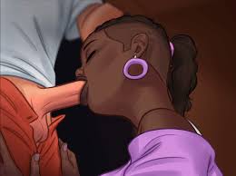 f4M]Proud Black Woman dominated by BWC (Raceplay, Political Play, Lesbian  Conversion, Domination, Power Reversal, Cuckold, Long Term, Very Detailed  (Multi Para)) : rHentaiAndRoleplayy