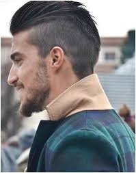 25 Mens Haircuts Long On Top Shaved Sides Fashion Mens Hairstyles Short Mens Hairstyles Undercut Short Hair Haircuts
