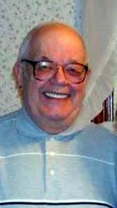 Charles Collins Obituary