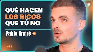 ¿Te Quejas de No Tener Dinero? Este Es el Verdadero Problema (Pablo André)