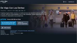 Viaje a las estrellas temporada 2 , todos los capitulos, 14. Estrena 2da Temporada Donde Ver De Viaje Con Los Derbez En Ecuador