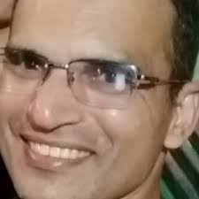 Dr. Manny Kumar Chaudhary