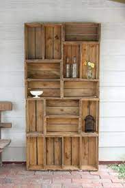 Please watch diy box decoration ideas tutorial without skipping. 120 Decorating With Apple Wooden Crates Ideas Crates Wooden Crates Wood Crates