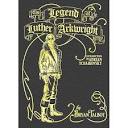 Amazon.com: The Adventures Of Luther Arkwright: 9781593077259 ...