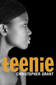 Teenie by Christopher Grant: 9780375897795