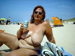 Chubby Beach Porn - 45 porn photo