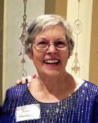 Nancy Ann Sylvester Smetanka (1946-2016)