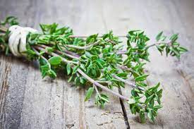 What S A Good Thyme Substitute Spiceography