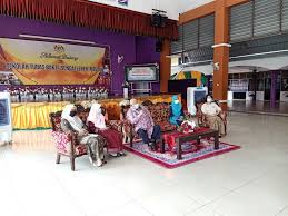 Masalah sosial di sekolah dan bertempat di sekolah tunas bakti, sungai lereh, melaka. Majlis Sekolah Tunas Bakti Sungai Lereh Melaka Facebook
