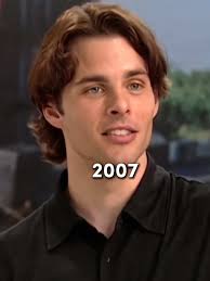 James Marsden L