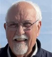 James Wingerter Obituary