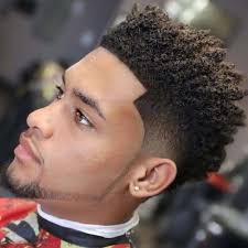 The 30 Different Types Of Fades A Style Guide Men Hairstyles World