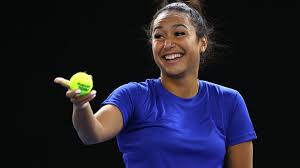 19.05.92, 29 years wta ranking: Billie Jean King Cup Britain S Heather Watson Grateful To Be Playing Play Off Against Mexico At Home Tennis News Sky Sports