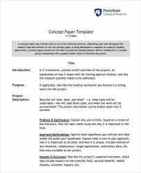 Example concept sheet research funding / empirical research: Superstardollmitico Example Concept Sheet Research Funding 14 Concept Notes Examples Pdf Examples The R21 Funds Novel Scientific Ideas Model Systems Tools Agents Targets And Technologies That Have The Potential To