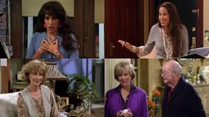 Since launching her career, maggie has appeared in over 70 film and tv titles, however, she has failed to make a bigger mark in the entertainment world, but as well as the role of janice, there are quite a few other appearances that have contributed to her wealth. How I Met Your Mother Ecco I15 Attori Che Sono Comparsi Anche N Friends