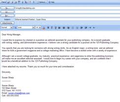 Things not to put in a resume cover letter. 17 Sending Resume Via Email Mesage